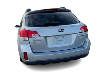 Thumbnail: 2013 Subaru Outback - 5