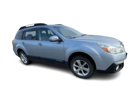 Thumbnail: 2013 Subaru Outback - 17