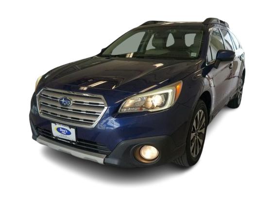 Used 2016 Subaru Outback Limited with VIN 4S4BSANC3G3276110 for sale in West Allis, WI
