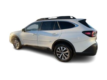 Thumbnail: 2022 Subaru Outback - 4