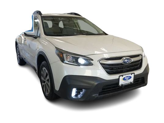 Thumbnail: 2022 Subaru Outback - 25
