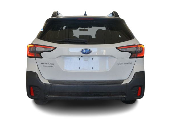 Thumbnail: 2022 Subaru Outback - 23