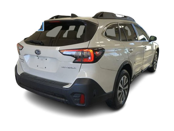 Thumbnail: 2022 Subaru Outback - 24