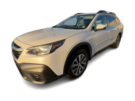 Thumbnail: 2022 Subaru Outback - 19