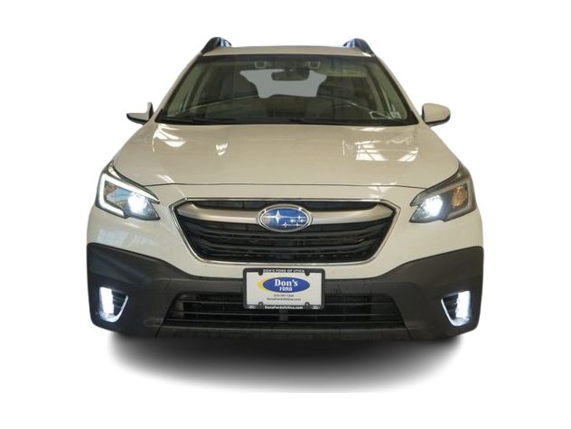 Thumbnail: 2022 Subaru Outback - 26