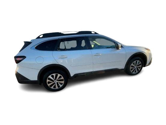 Thumbnail: 2022 Subaru Outback - 21