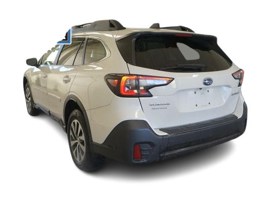 Thumbnail: 2022 Subaru Outback - 22