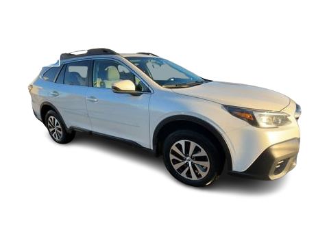 Thumbnail: 2022 Subaru Outback - 18