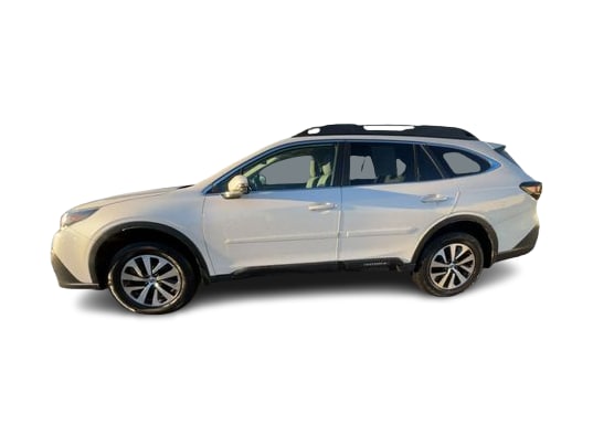 Thumbnail: 2022 Subaru Outback - 3