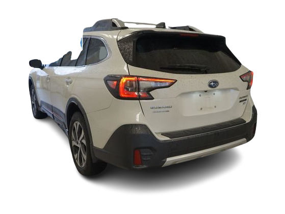 Thumbnail: 2020 Subaru Outback - 23