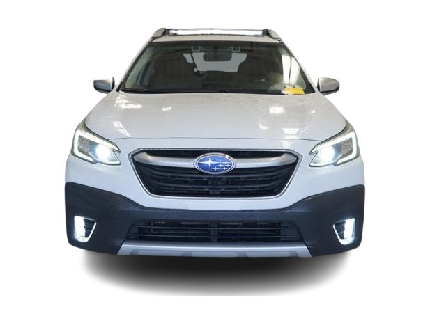 Thumbnail: 2020 Subaru Outback - 26