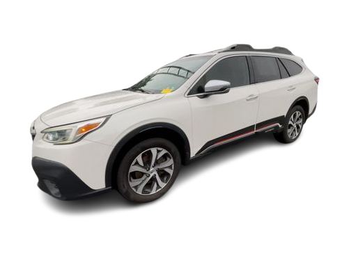 Thumbnail: 2020 Subaru Outback - 19