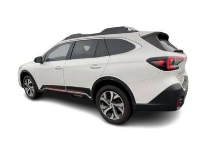 Thumbnail: 2020 Subaru Outback - 4