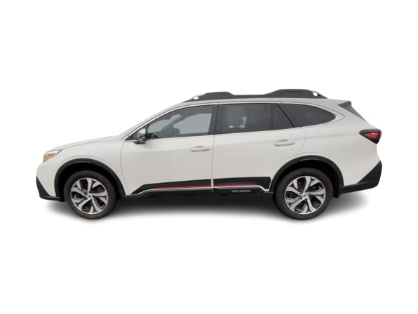 Thumbnail: 2020 Subaru Outback - 3