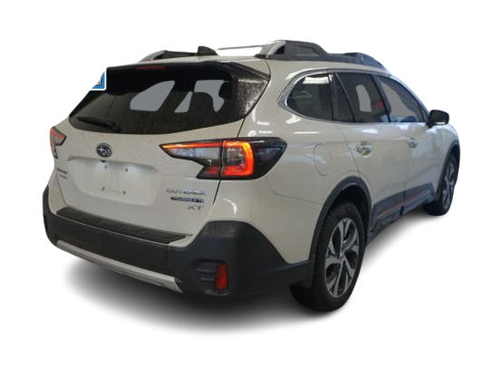 Thumbnail: 2020 Subaru Outback - 24