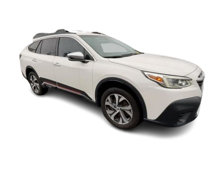 Thumbnail: 2020 Subaru Outback - 18