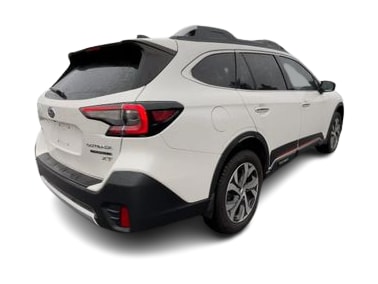 Thumbnail: 2020 Subaru Outback - 21