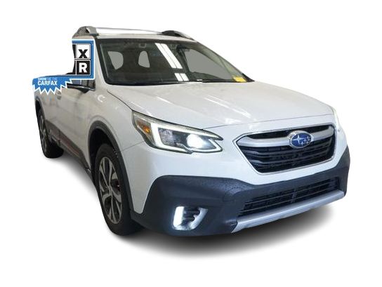 Thumbnail: 2020 Subaru Outback - 25