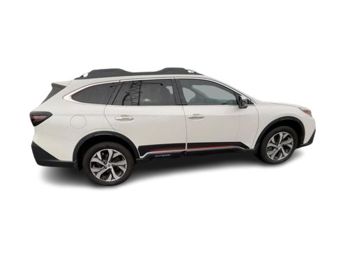 Thumbnail: 2020 Subaru Outback - 22
