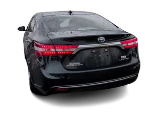 Thumbnail: 2015 Toyota Avalon - 19