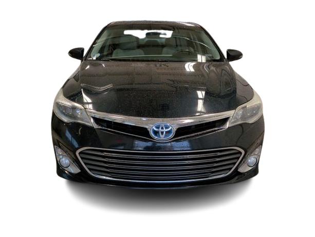 Thumbnail: 2015 Toyota Avalon - 25