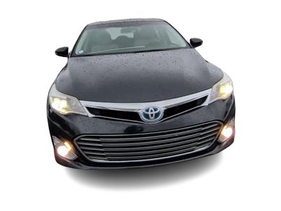 Thumbnail: 2015 Toyota Avalon - 6