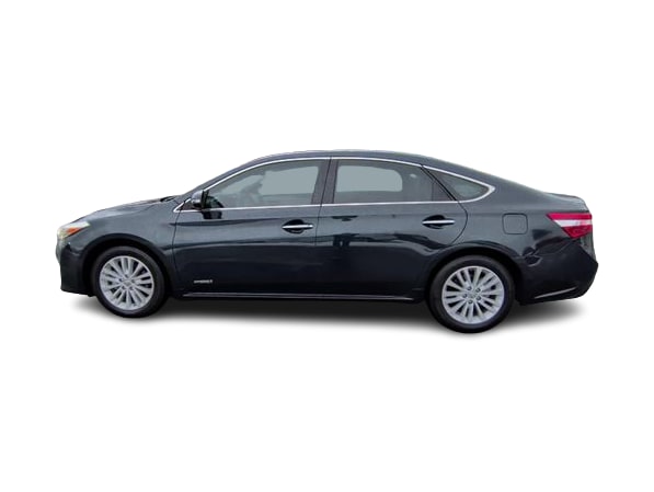 Thumbnail: 2015 Toyota Avalon - 3