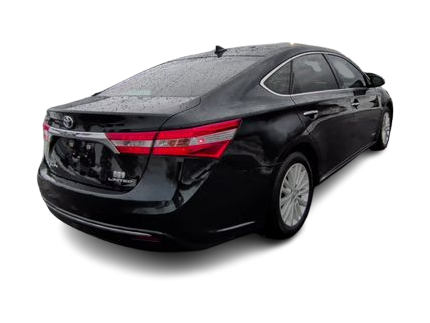 Thumbnail: 2015 Toyota Avalon - 20