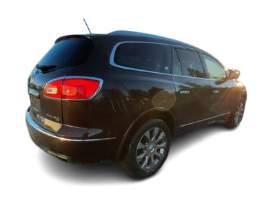 Thumbnail: 2017 Buick Enclave - 14
