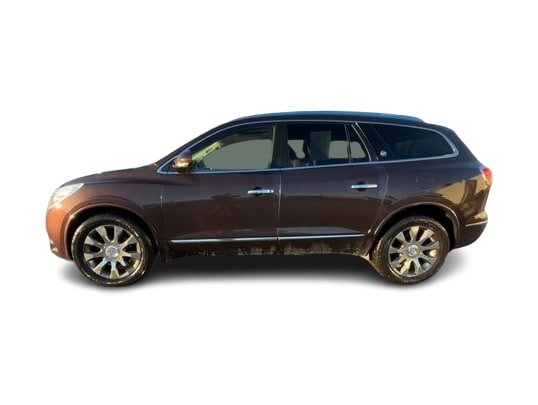 Thumbnail: 2017 Buick Enclave - 2