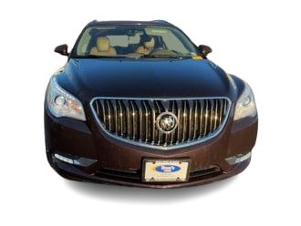 Thumbnail: 2017 Buick Enclave - 5