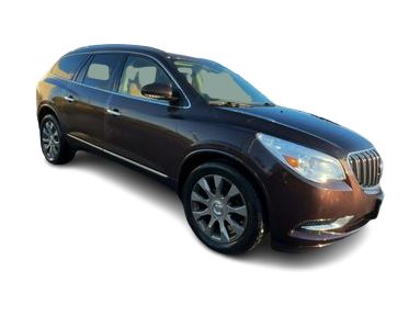 Thumbnail: 2017 Buick Enclave - 12