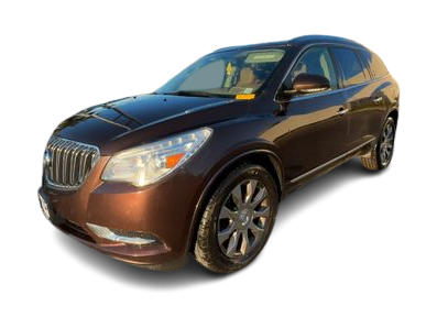 Thumbnail: 2017 Buick Enclave - 13