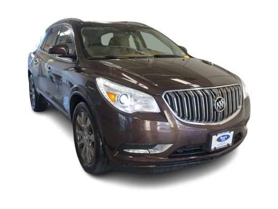 Thumbnail: 2017 Buick Enclave - 19