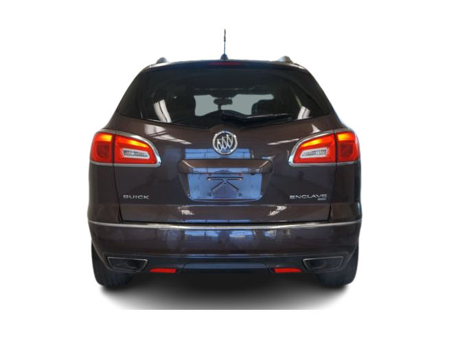 Thumbnail: 2017 Buick Enclave - 17