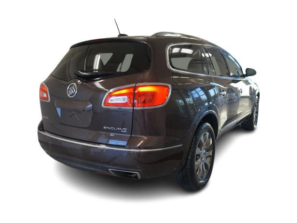 Thumbnail: 2017 Buick Enclave - 18