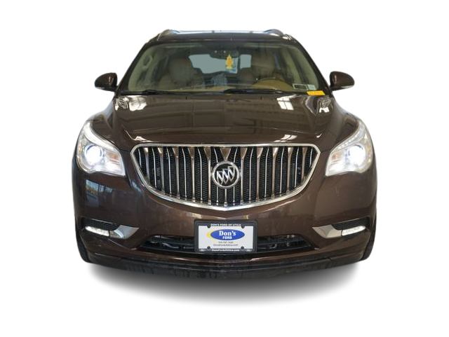 Thumbnail: 2017 Buick Enclave - 20