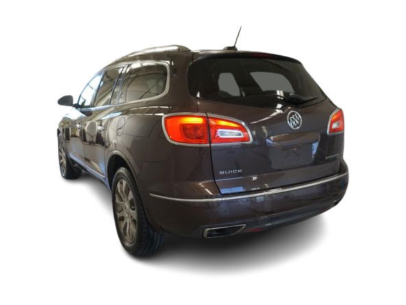 Thumbnail: 2017 Buick Enclave - 16