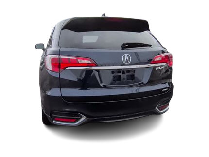 Thumbnail: 2016 Acura RDX - 5