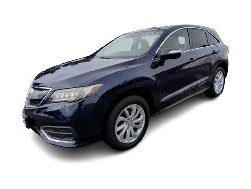 Thumbnail: 2016 Acura RDX - 19