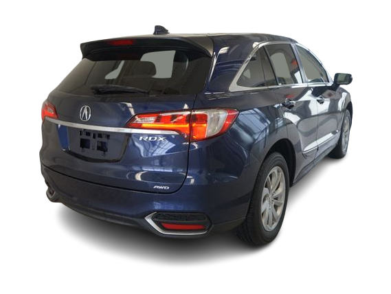 Thumbnail: 2016 Acura RDX - 24