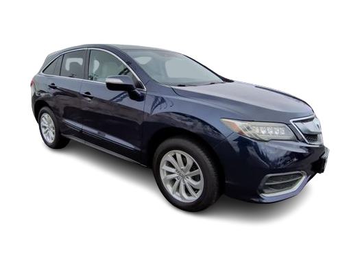 Thumbnail: 2016 Acura RDX - 18