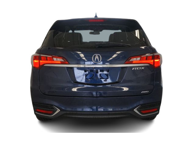 Thumbnail: 2016 Acura RDX - 23