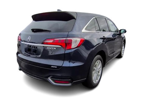 Thumbnail: 2016 Acura RDX - 21