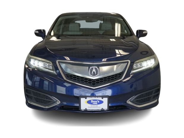 Thumbnail: 2016 Acura RDX - 26