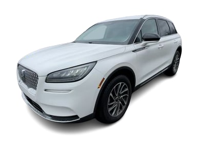 Thumbnail: 2022 Lincoln Corsair - 19