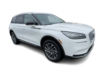 Thumbnail: 2022 Lincoln Corsair - 18
