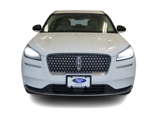 Thumbnail: 2022 Lincoln Corsair - 27