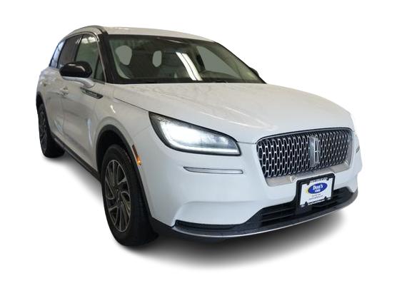 Thumbnail: 2022 Lincoln Corsair - 26