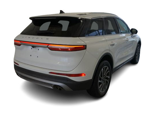 Thumbnail: 2022 Lincoln Corsair - 25